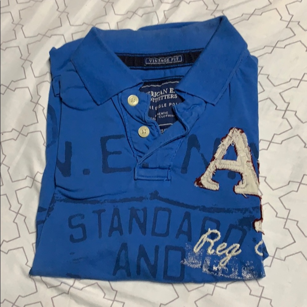 Polo shirt
